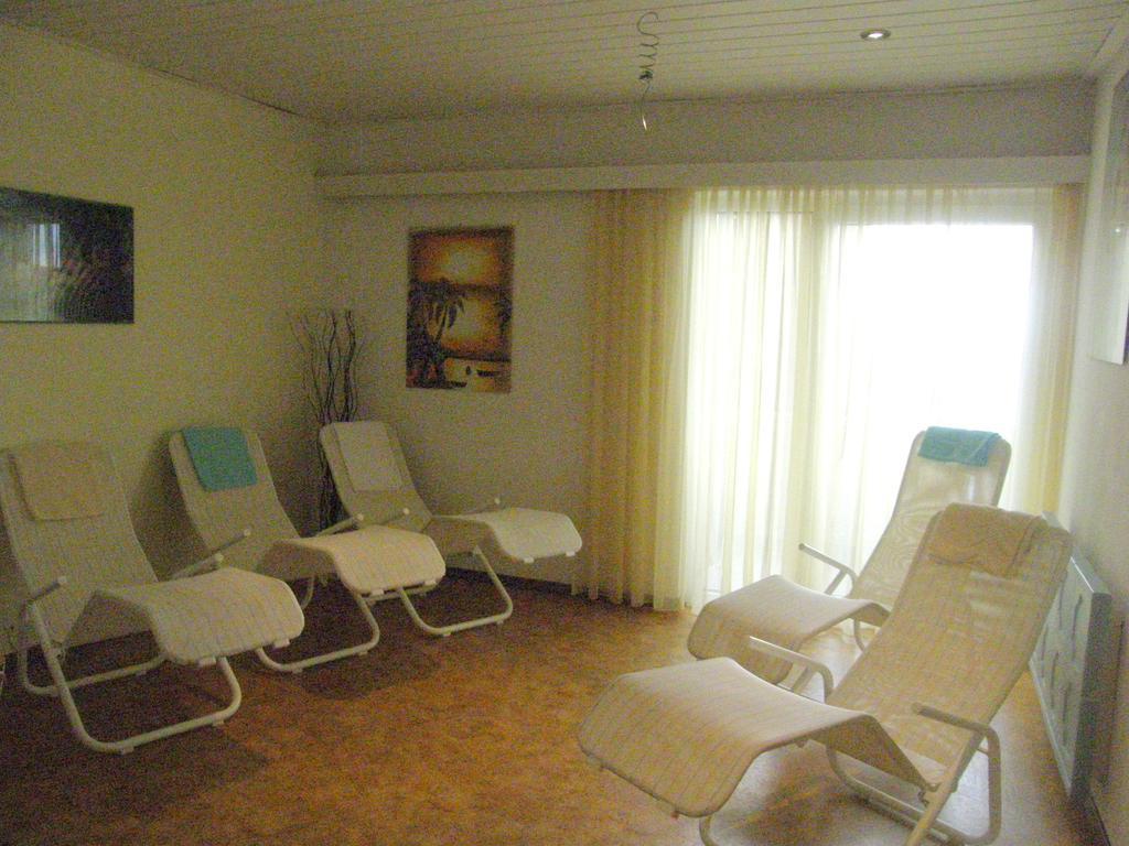 Hotel Garni Gaestehaus Karin Sankt Stefan im Lavanttal ภายนอก รูปภาพ