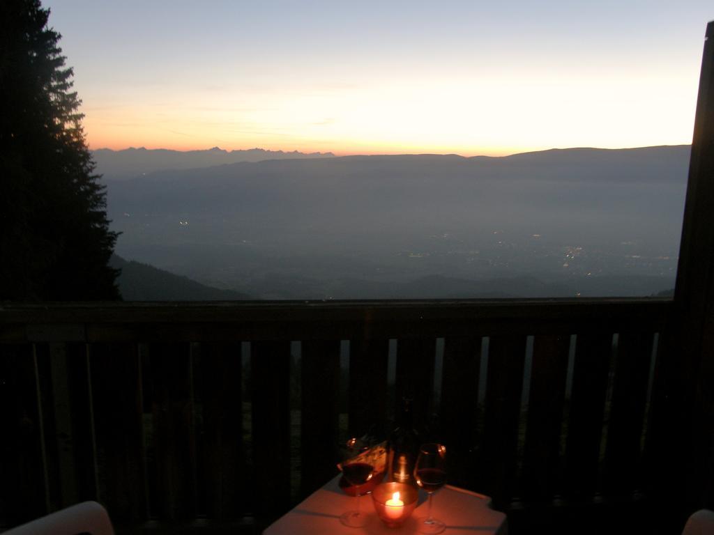 Hotel Garni Gaestehaus Karin Sankt Stefan im Lavanttal ภายนอก รูปภาพ