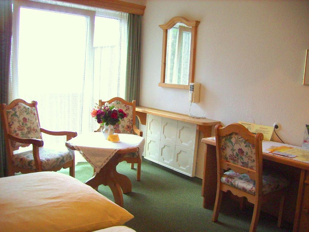 Hotel Garni Gaestehaus Karin Sankt Stefan im Lavanttal ภายนอก รูปภาพ
