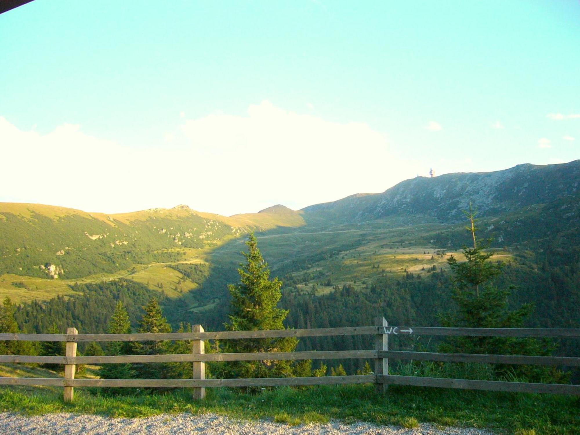 Hotel Garni Gaestehaus Karin Sankt Stefan im Lavanttal ภายนอก รูปภาพ