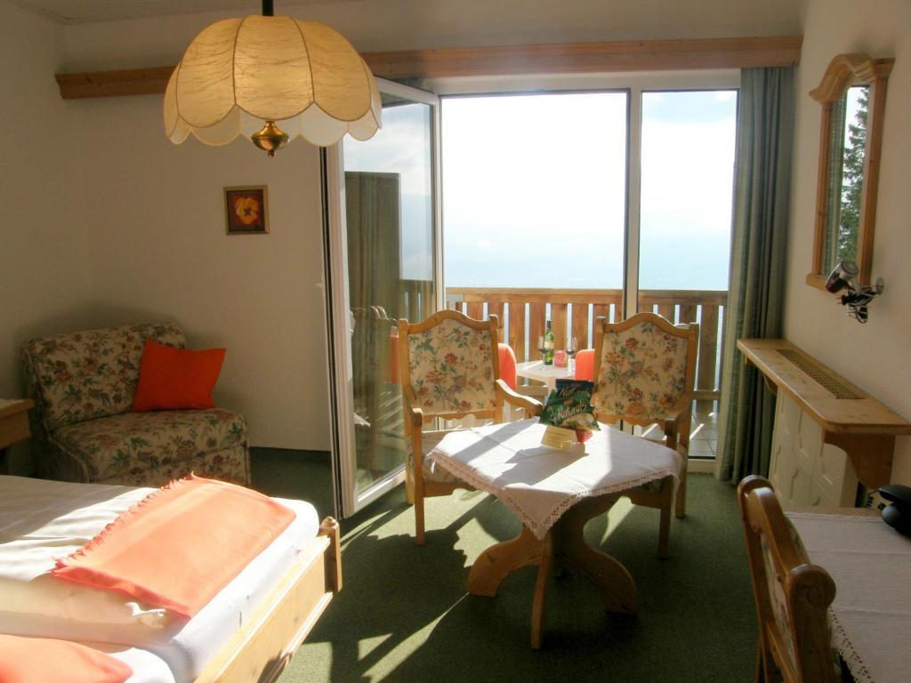 Hotel Garni Gaestehaus Karin Sankt Stefan im Lavanttal ห้อง รูปภาพ