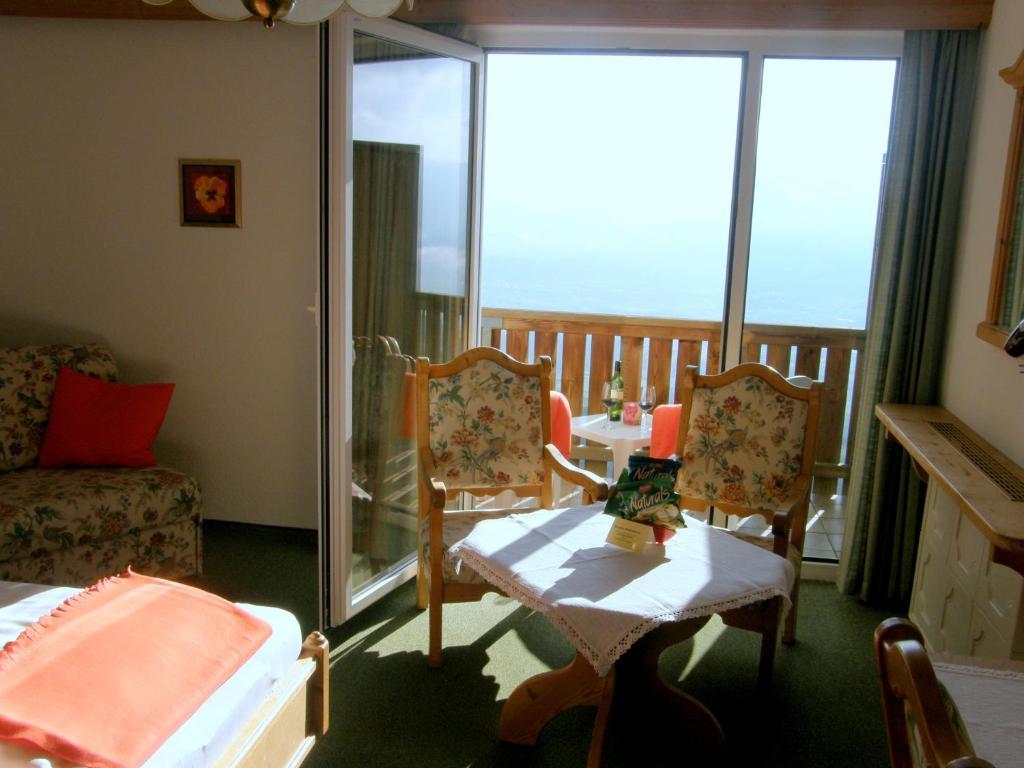 Hotel Garni Gaestehaus Karin Sankt Stefan im Lavanttal ห้อง รูปภาพ