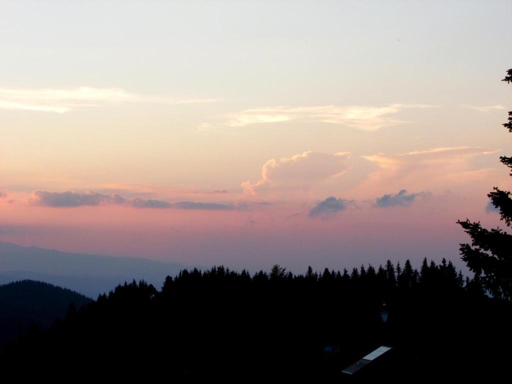 Hotel Garni Gaestehaus Karin Sankt Stefan im Lavanttal ภายนอก รูปภาพ